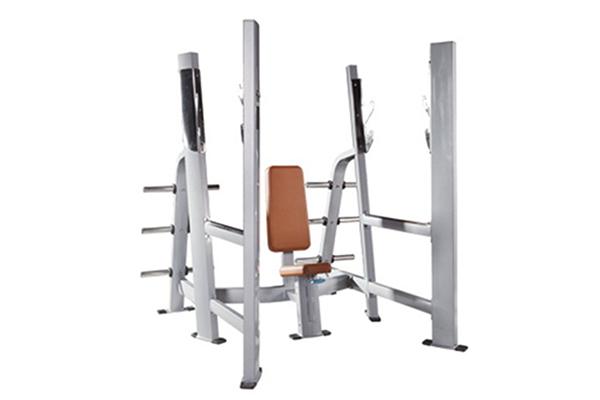 مقعد رفع الأثقال (المقعد الأوليمبي العسكري) TZ-5022