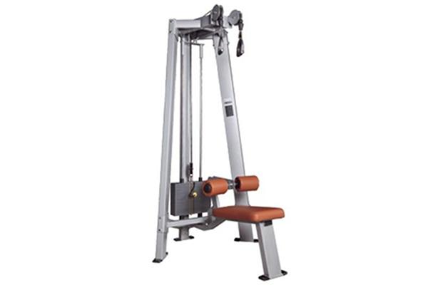 جهاز تمارين الظهر (سحب لأسفل) TZ-5031