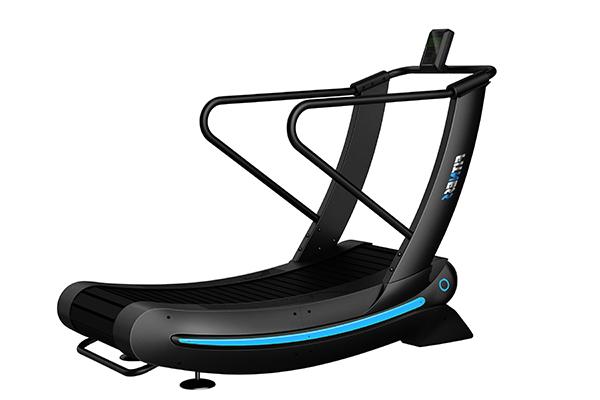 جهاز مشي منحني بالتوليد الذاتي TZ-e3000C