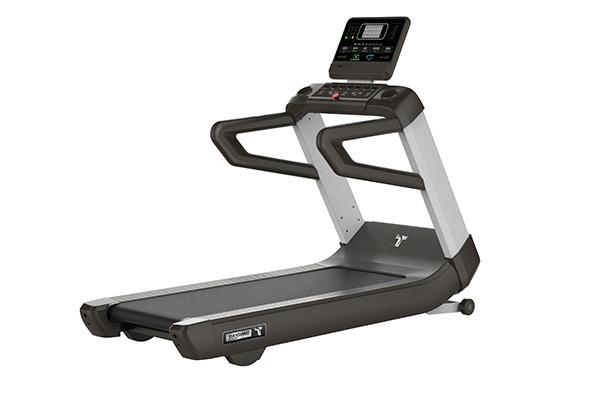 جهاز مشي تجاري TZ-5000B (لوحة المفاتيح)