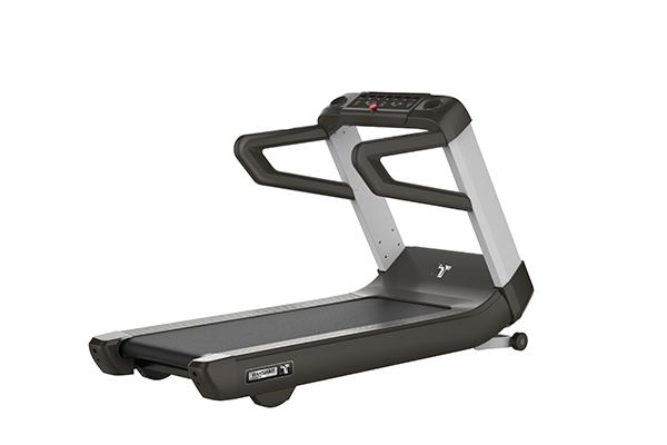 جهاز مشي تجاري TZ-5000C (لوحة المفاتيح)