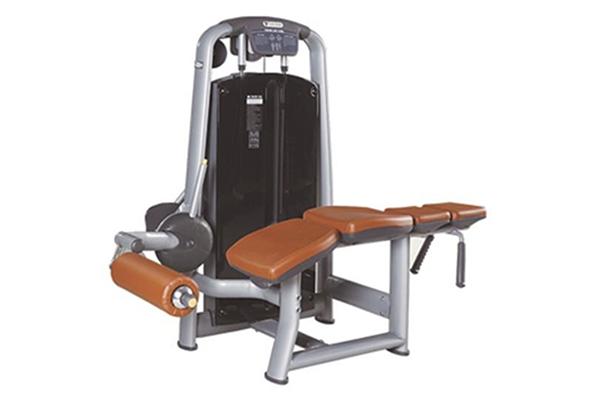 مرجحة الرجل (لتقوية عضلة الفخذ الخلفي) TZ-6044