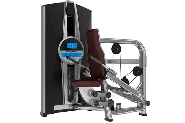 جهاز ضغط العضلات الثلاثية الرؤوس TZ-8050