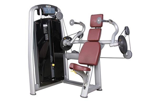 جهاز تمديد العضلات ثلاثية الرؤوس TZ-6011