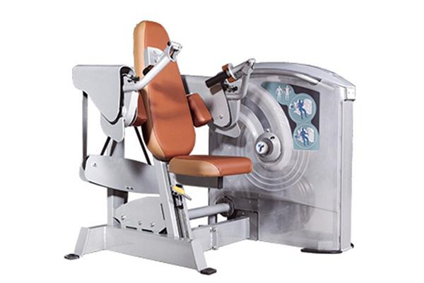 جهاز تمديد العضلات ثلاثية الرؤوس TZ-5008