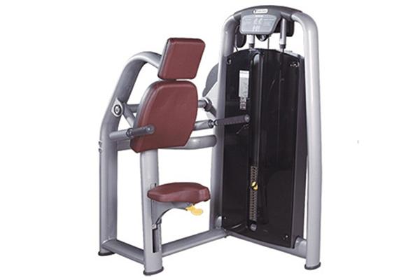 جهاز ضغط العضلات الثلاثية الرؤوس TZ-6050