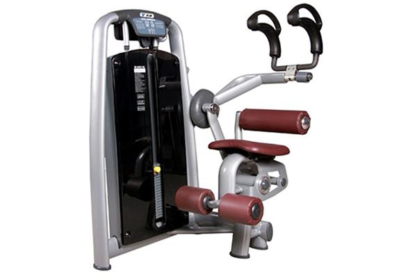 جهاز تمارين عضلات البطن TZ-6015