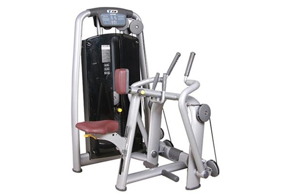 جهاز تمارين السحب (وضعية الجلوس) TZ-6004