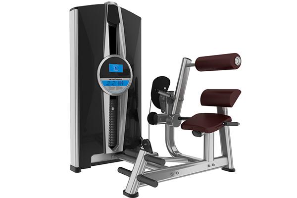 جهاز تمرينات تمديد الظهر TZ-8006