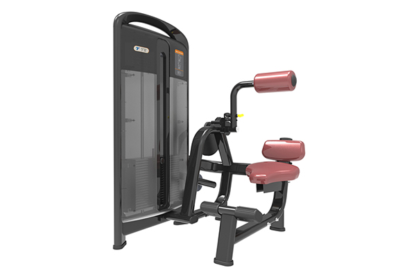 جهاز تمرينات تمديد الظهر TZ-4006