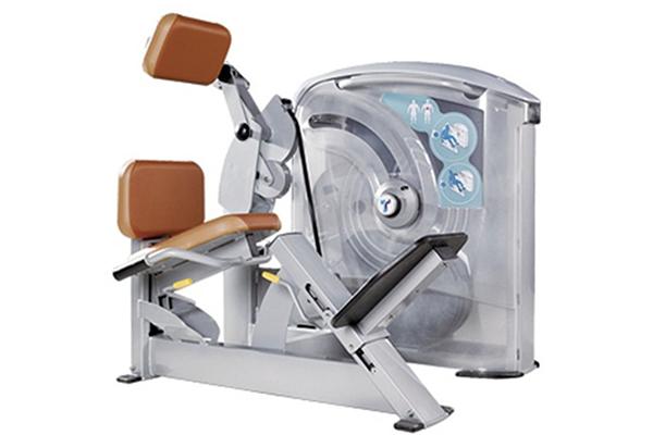جهاز تمارين أسفل الظهر TZ-5014