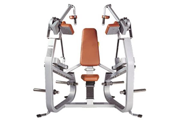 جهاز تمديد العضلات ثلاثية الرؤوس TZ-5053