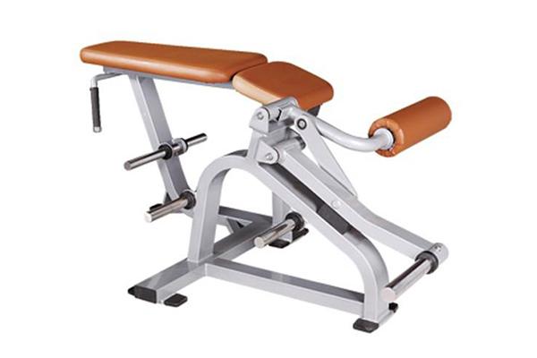 مرجحة الرجل (لتقوية عضلة الفخذ الخلفي) TZ-5056