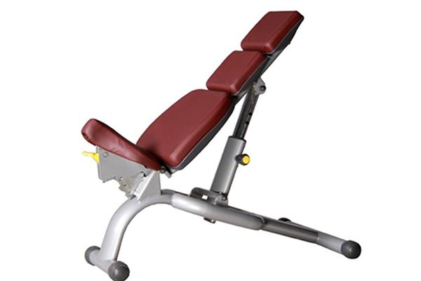 TZ-6024 Adjustable Weight Bench