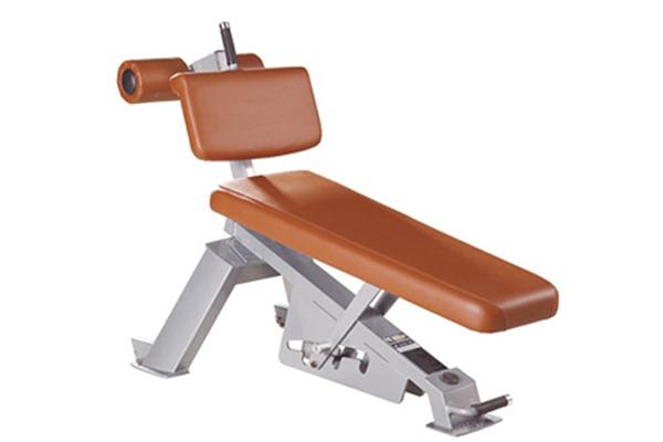 بنش بطن قابل للضبط TZ-5025