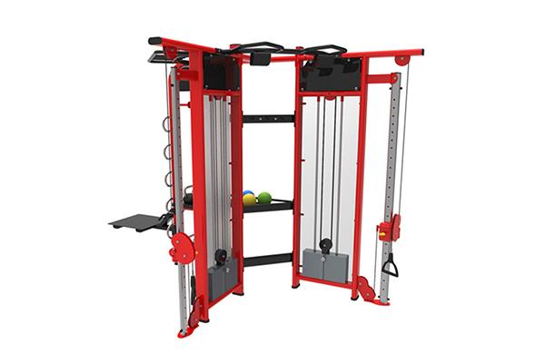 وحدة تمارين وظيفية Synergy 360T، TZ-360T