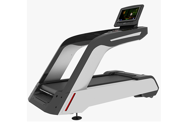 جهاز المشي التجاري (شاشة اللمس) TZ-8000A