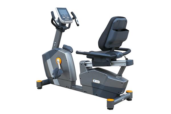 الدراجة الثابتة المستلقية TZ-7017