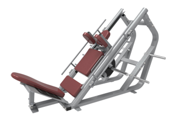 جهاز تمارين عضلات الساقين TZ-5060