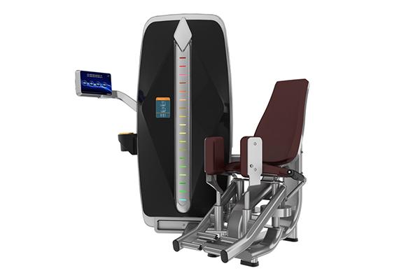 جهاز تمارين عضلات الحوض TZ-053
