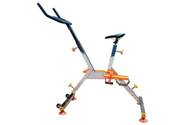 دراجة تمارين مائية TZ-7024